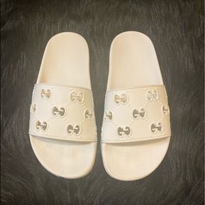 Gucci Slides